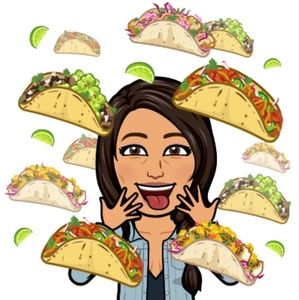 Meet your Posher, Olga